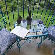 Chalezinho Santorini & Eventos