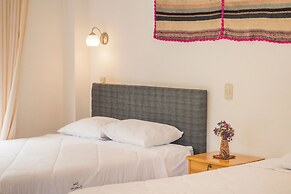 Sueños del Valle Sagrado