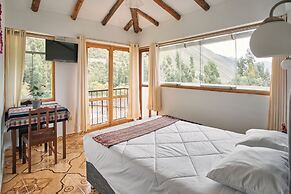 Sueños del Valle Sagrado