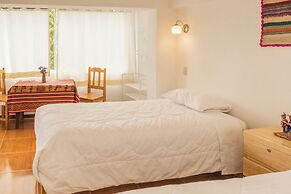 Sueños del Valle Sagrado