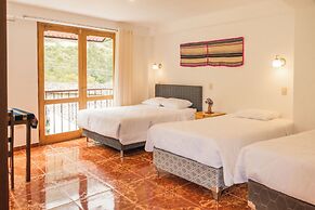 Sueños del Valle Sagrado