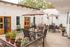 Sueños del Valle Sagrado