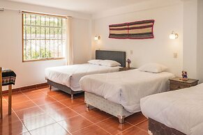 Sueños del Valle Sagrado