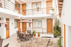 Sueños del Valle Sagrado