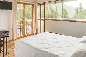 Sueños del Valle Sagrado