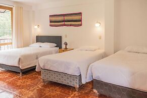 Sueños del Valle Sagrado