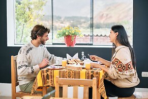 Sueños del Valle Sagrado