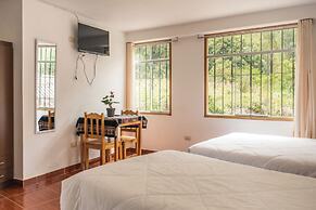 Sueños del Valle Sagrado