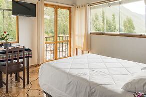 Sueños del Valle Sagrado