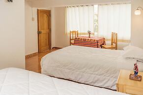 Sueños del Valle Sagrado