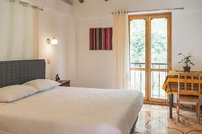 Sueños del Valle Sagrado