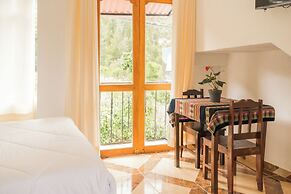 Sueños del Valle Sagrado