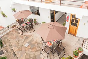 Sueños del Valle Sagrado