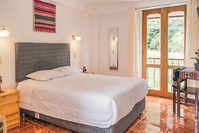 Sueños del Valle Sagrado