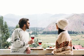 Sueños del Valle Sagrado