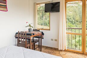 Sueños del Valle Sagrado