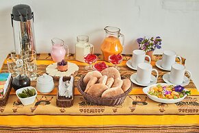 Sueños del Valle Sagrado