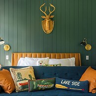 Camp DeForest
