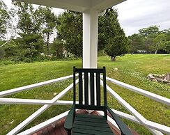 Camp DeForest