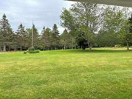 Camp DeForest