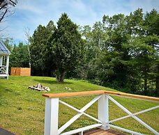 Camp DeForest