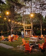 Camp DeForest