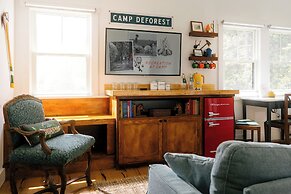 Camp DeForest