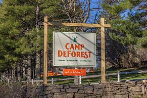 Camp DeForest
