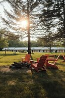 Camp DeForest