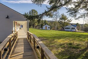 Camp DeForest
