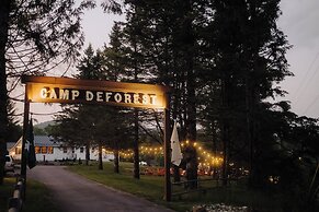 Camp DeForest