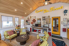 Camp DeForest