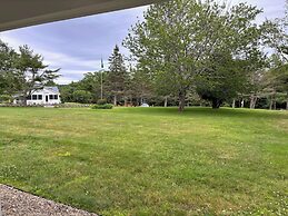 Camp DeForest