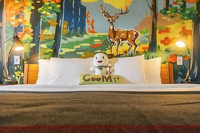 Camp DeForest