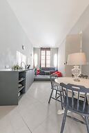 Cozy Elegant 2BR Apartment