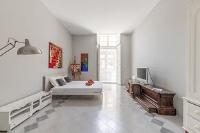 Cozy Elegant 2BR Apartment