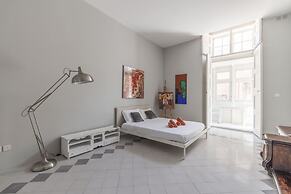 Cozy Elegant 2BR Apartment