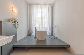 Cozy Elegant 2BR Apartment