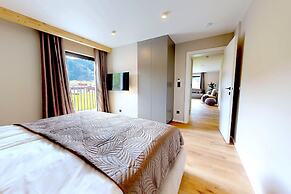 Stay Here Living