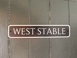 West Stable