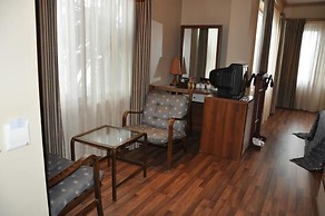 Diapolis hotel