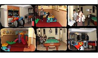 Diapolis hotel