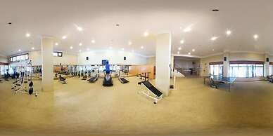 Diapolis hotel