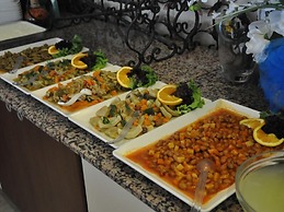 Diapolis hotel