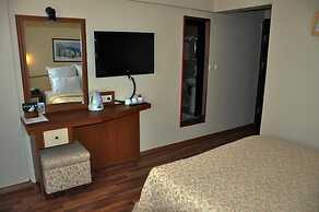 Diapolis hotel