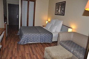 Diapolis hotel
