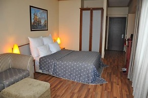 Diapolis hotel