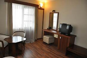 Diapolis hotel