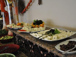 Diapolis hotel