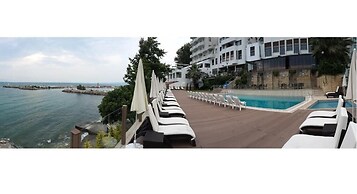 Diapolis hotel